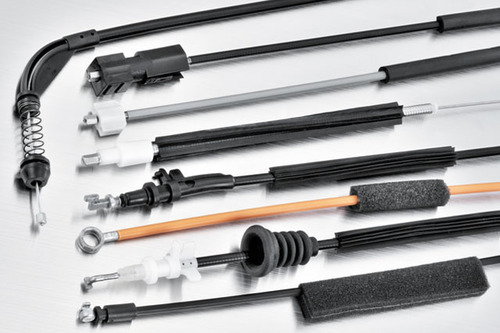 Automotive Control Cable