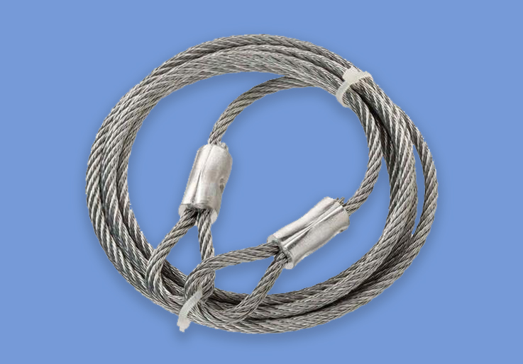 Light / Medium duty slings