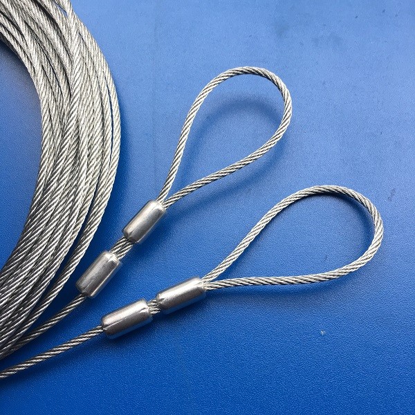 Aircraft Cable